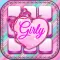 Cute Girly Keyboard Themes