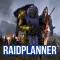 ESO Raid Planner