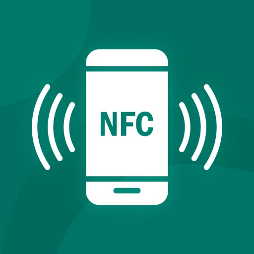 Smart NFC Tools Reader Smart NFC Tools Reader