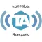 TA Cert NFC Reader