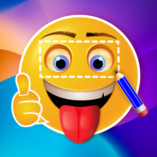 Sticker Emoji Maker :NFT Maker