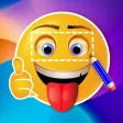 Sticker Emoji Maker :NFT Maker