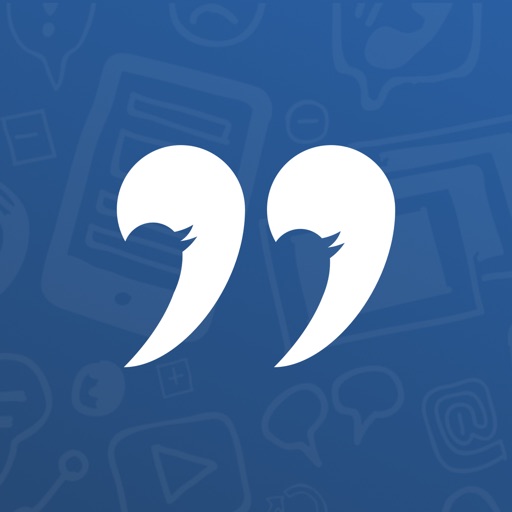 Quoted Replies Quoted Replies