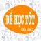 Để học tốt - Cấp 2&3