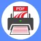 PDF Printer Premium - Share your docs within seconds