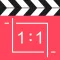 S-Camera Recorder Pro - No Crop Video for Vine & Instagram