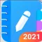 Easy Notes - Notepad Notebook