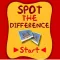 Find & Spot differences game