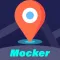 GPS Mocker: Go To Any Location