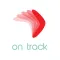 on track
