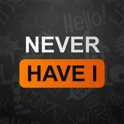 Never Have I Ever! Dirty Party Never Have I Ever! Dirty Party