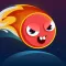 Bounce Mania - Ball Pursuit Impossible Trivial Game