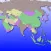 Asia Geography Quiz