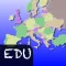 PP's Europe Geography Quiz Edu