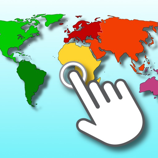 World Map Challenge! Geography World Map Challenge! Geography