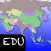 Asia Geography Quiz Education