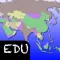 Asia Geography Quiz Education