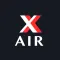 X Air Controller