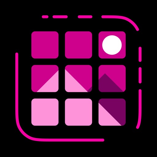 Split Pic: Add Grid On Photo # Split Pic: Add Grid On Photo #