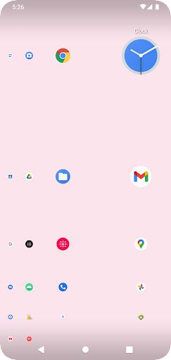 Lens Launcher APK for Android Download - PGYER APKHUB