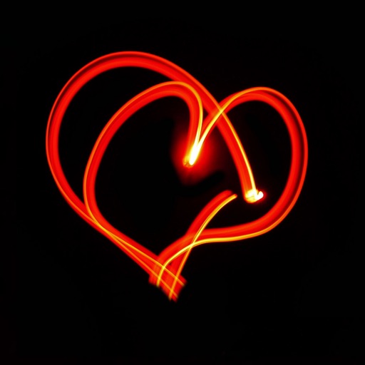 Light Painting and Drawing Light Painting and Drawing