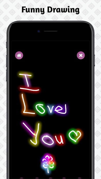 Light Painting and Drawing Screenshots