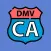 California DMV — practice test