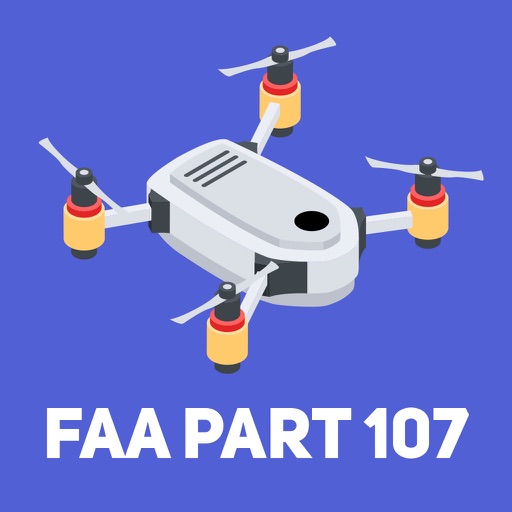 FAA Part 107 — practice test FAA Part 107 — practice test