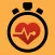 Timer for workouts,boxing,mma