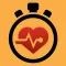 Timer for workouts,boxing,mma