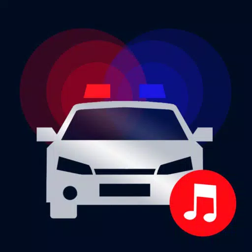 Police Sound Effects Pro – Ringtones and Cool Text Tones with Siren & Emergency Horn Noises Police Sound Effects Pro – Ringtones and Cool Text Tones with Siren & Emergency Horn Noises