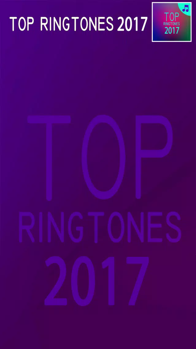 Top Ringtones – New Best Music Popular Sounds Screenshots