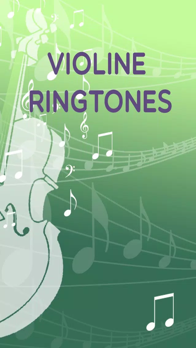 Violin Ringtones Classical Music Relaxing Sound.s Screenshots