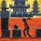 Ninja Ragdoll Playground 3D