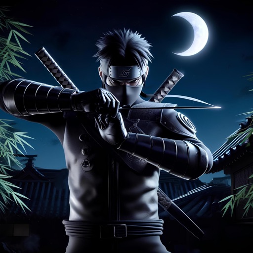 Ninja & Samurai Legends HD Ninja & Samurai Legends HD