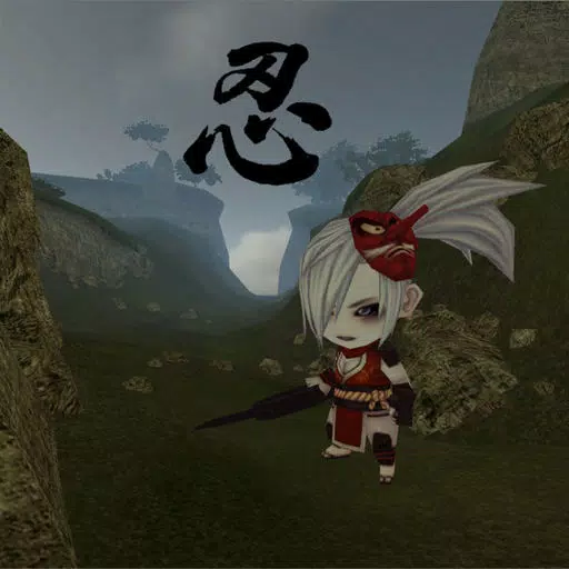 Ninja war: Galaxy of Medalvins Ninja war: Galaxy of Medalvins