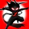 Ninja Assassin Fight
