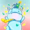 Happy Hippo
