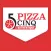 Pizza Cinq L'Authentique