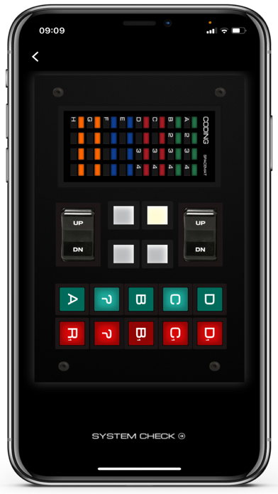 KITT - Systems Activated Screenshots