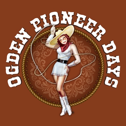 Ogden Pioneer Days