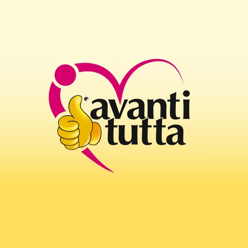 Avanti Tutta App