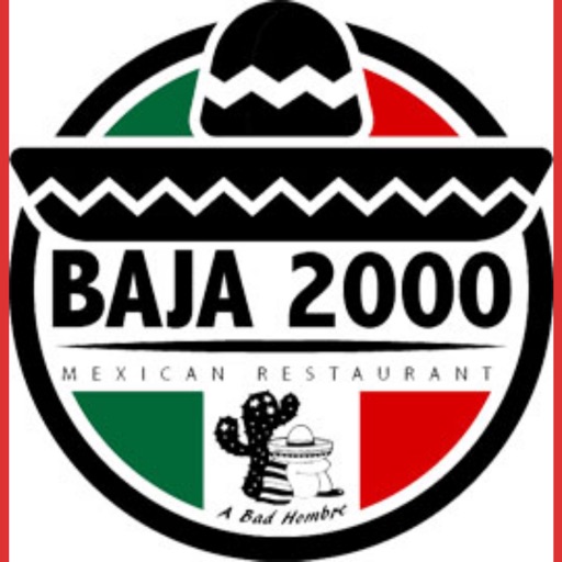 Baja 2000 Baja 2000