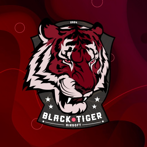 Black Tiger Airsoft