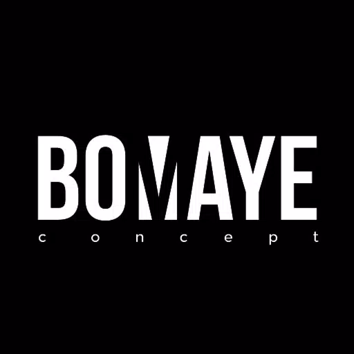 Bomaye Concept Bomaye Concept