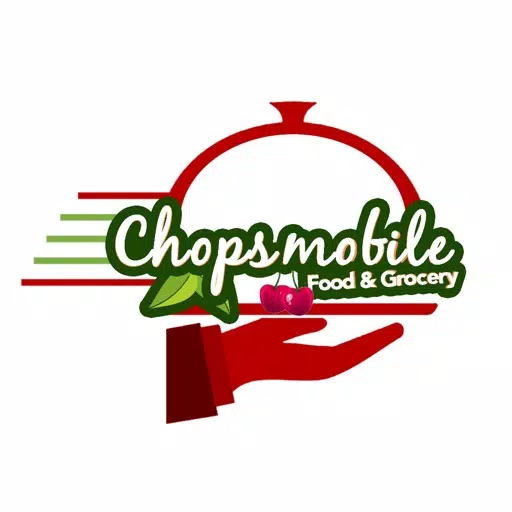 Chopsmobile Chopsmobile