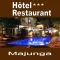 Hôtel Coco Lodge Majunga