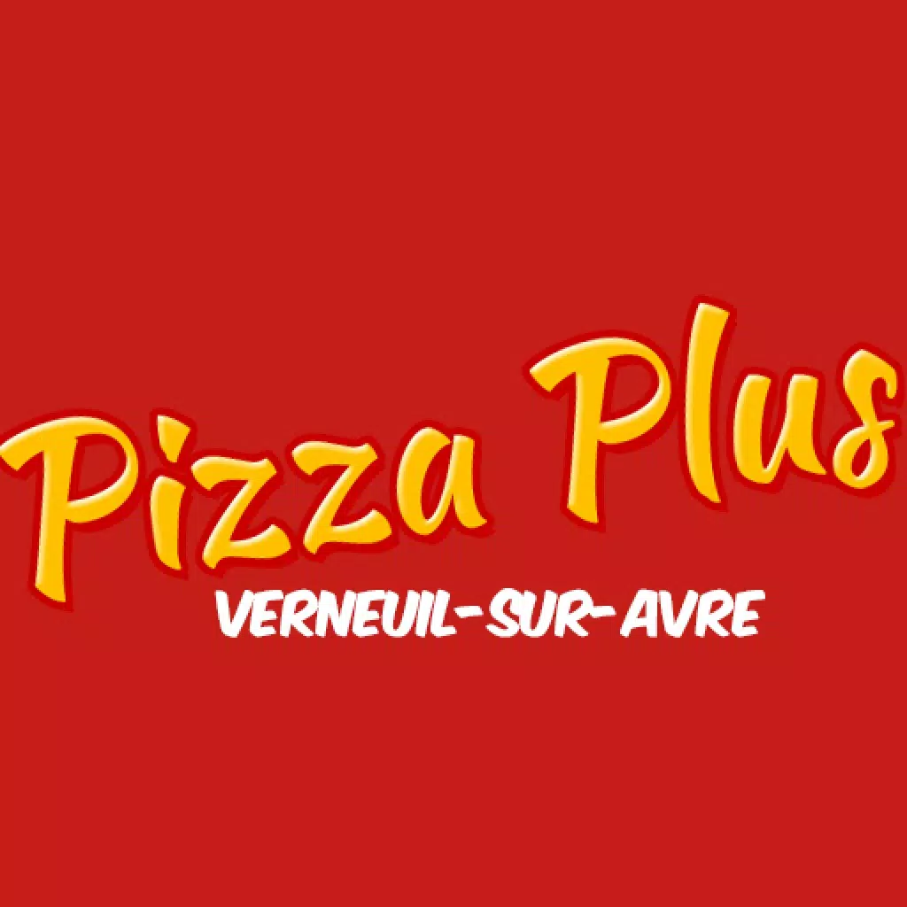Pizza Plus Pizza Plus