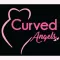 Curved Angels