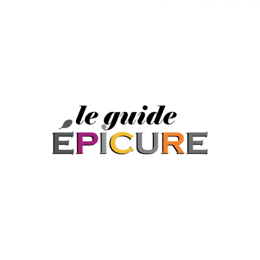 Le Guide Épicure Le Guide Épicure